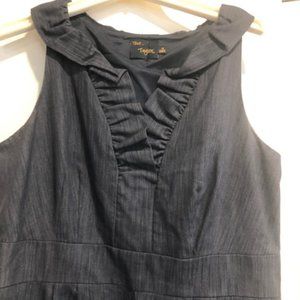 Just...Taylor denim dress Size 14